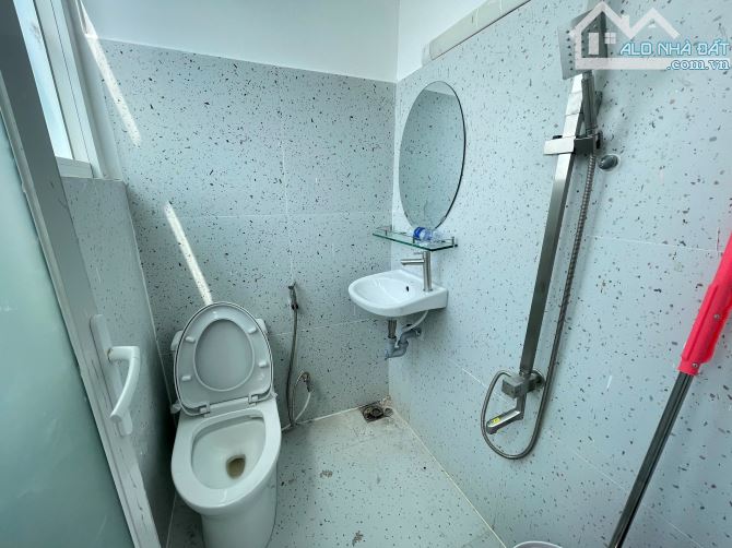 Căn hộ quận 8 ban công duples đường hưng phú mới khai trương gần cầu nguyễn tri phương chữ