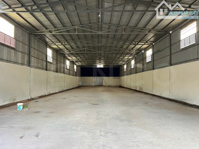 CHO THUÊ KHO XƯỞNG HẬU GIANG - 750m2