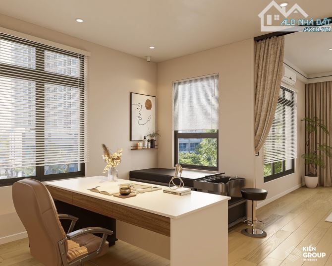 **Bán nhà đường Hoàng Văn Thụ, p4, Tân Bình; (5*14) 2 tầng, 7,479 tỷ