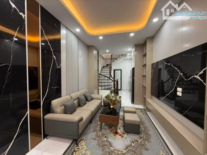 Bán nhà riêng tại Trần Phú, Văn Quán, Hà Đông, Hà Nội, giá siêu hời 9,25 tỷ, 45m2