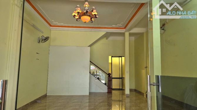 NHÀ 1 MÊ MẶT TIỀN KINH DOANH AMAJHAO