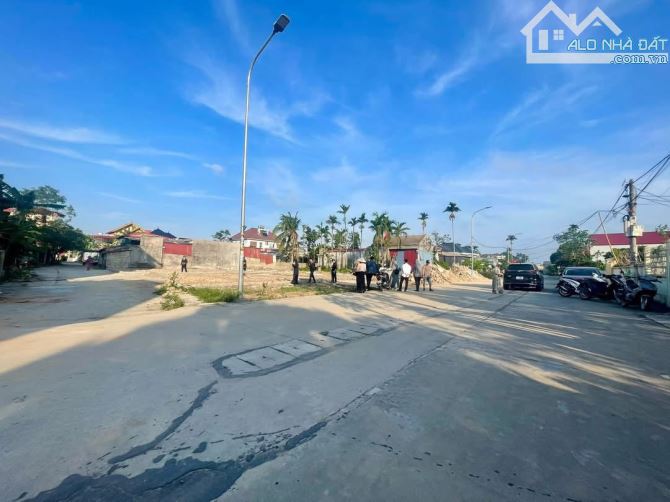 Cần bán lô đất 61m2 đường thôn 5m Đức Phong Đại Đồng Kiến Thụy