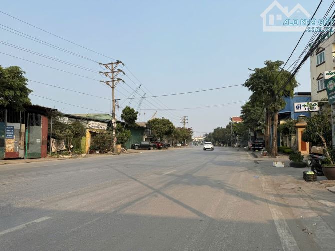 Ms Linh-Bán lô đất rẻ nhất mặt đường 5 cũ Hùng Vương, Hồng Bàng giá chỉ 4,3 tỷ