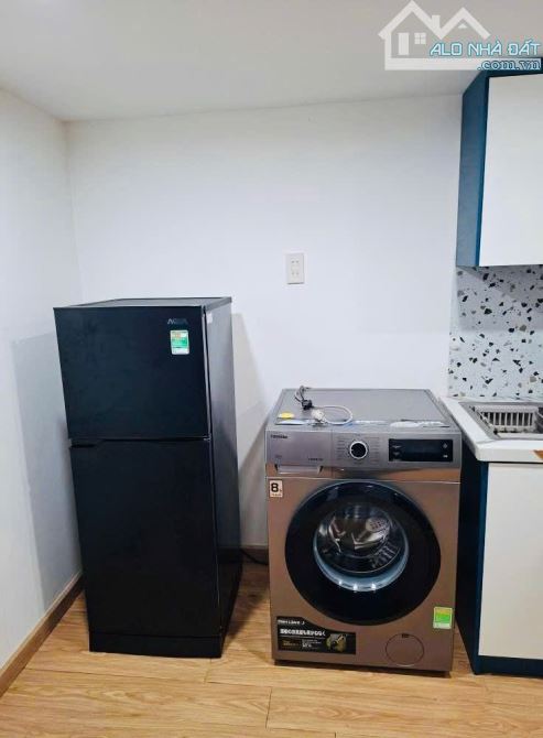 (Chủ gửi) Bán dãy mini house 18 phòng hẻm 146 Liên tổ 12-20 Nguyễn Văn Cừ, P. An Khánh,