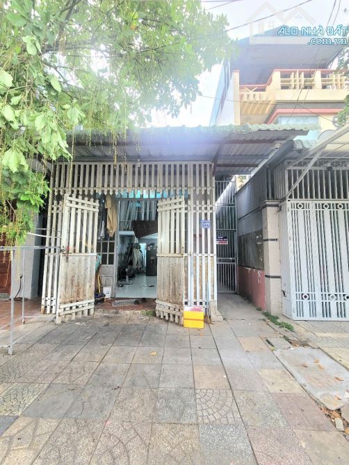 4ty3 TL nhà và 3 phòng trọ 93,7m2 thu nhập 9 triệu/tháng, gần chợ 434, p.Bình Hòa