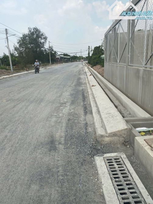 BÁN LÔ ĐẤT 1/ NGUYỄN VĂN DƯƠNG, ĐẤT ODT GIÁ 1TY250 DT 126M2, SHR