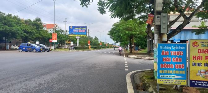cần bán 120m2 mặt đường phạm văn đòng 353 thuộc hợp đức ,Quận Đồ Sơn giá 46tr/m