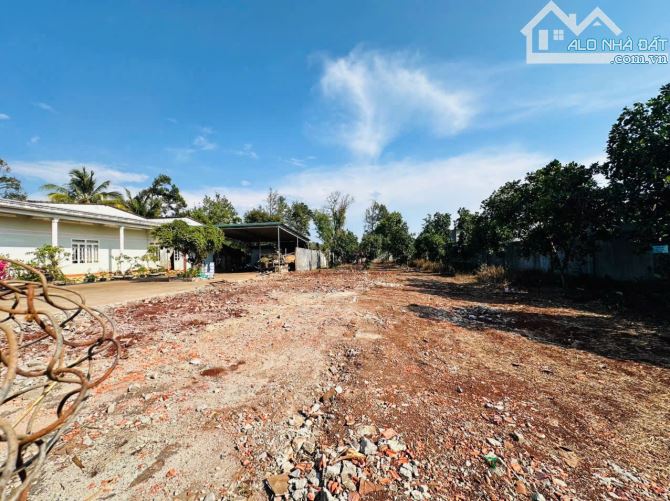 7x54m ĐẤT THỔ CƯ ĐƯỜNG N6 BUÔN JU ĐẸP-GIÁ RẺ
