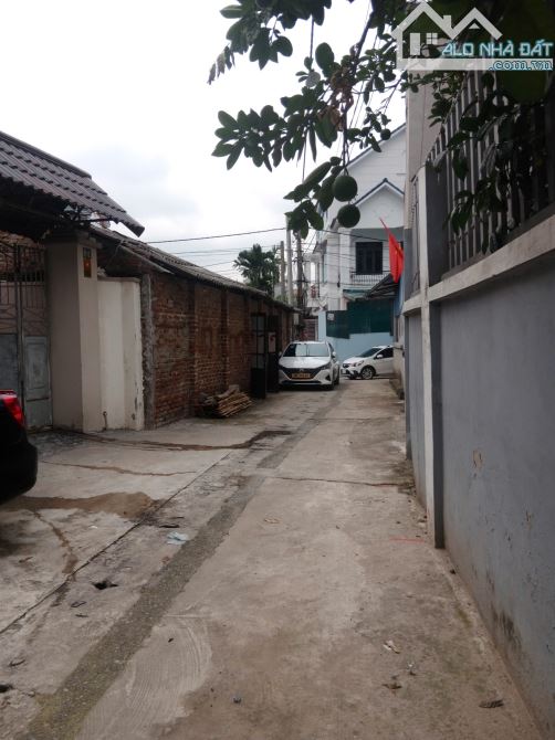 TIÊN DƯƠNG - SIÊU PHẨM NGÕ NÔNG - Ô TÔ VÀO - HƠN 10M RA TRỤC CHÍNH