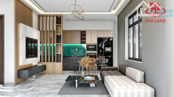 BÁN NHÀ 2 TẦNG KIỆT OTTO LÊ NGÔ CÁT NGANG 11,5M FULL NỘI THẤT GIÁ 2,XXX TỶ