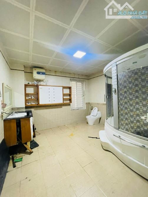 BÁN NHÀ PHỐ TRUNG LIỆT ĐỐNG ĐA 52M x6 TẦNG - 11.8 TỶ - KINH DOANH Ô TÔ