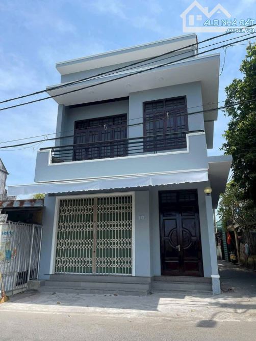 CHO THUÊ NHÀ MẶT TIỀN ĐẶNG VĂN NGỮ, AN ĐÔNG, TP HUẾ