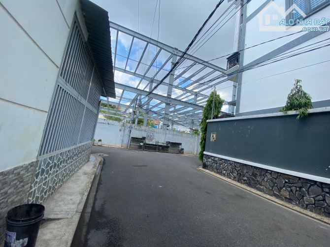 Tôi chủ nhà, định cư nước ngoài nên cần bán gấp nhà hẻm Oto 6m Nguyễn Văn Khối, 44m sẵn sổ - 2