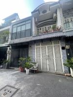 Tôi chủ nhà, định cư nước ngoài nên cần bán gấp nhà hẻm Oto 6m Nguyễn Văn Khối, 44m sẵn sổ - 3