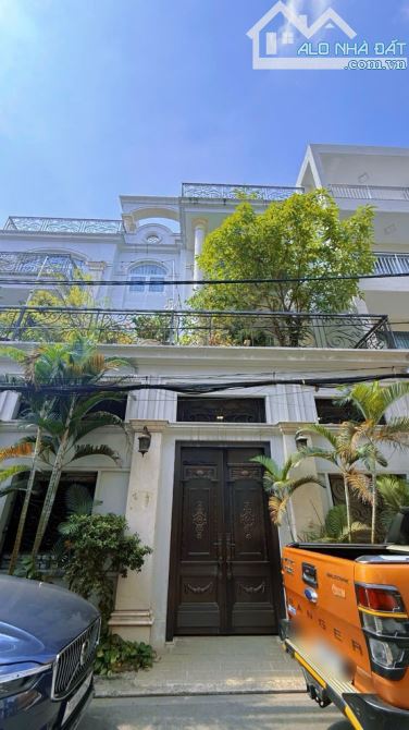 Bán Biệt thự đẳng cấp khu K300 gần Sân bay, Công viên Hoàng Văn Thụ