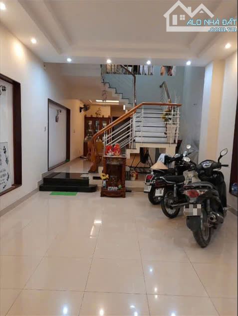 BÁN NHÀ MẶT TIỀN KDC ĐƯỜNG PHẠM HÙNG NỐI DÀI, BÌNH HƯNG, BÌNH CHÁNH. 4.9M X 20.2M - 8,8 TỶ