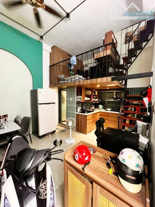 💥CHỈ 3 TỶ 65 - 1/ LÊ TRỌNG TẤN, ĐỐI DIỆN ĐH CÔNG THƯƠNG - NGANG 5.5M - 3 TẦNG - HẺM 5M XE