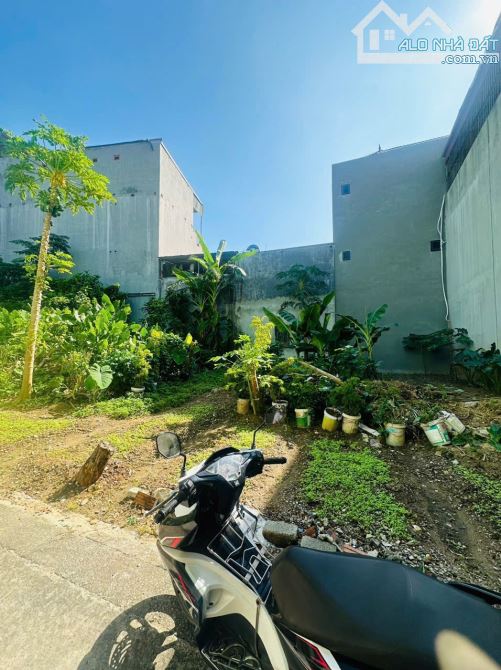 Bán lô đất giá rẻ khu Môn Tự, Nam Sơn
