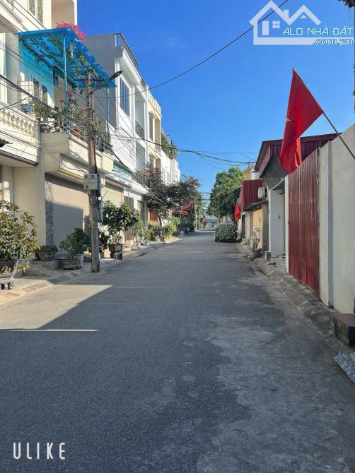 Chính chủ nhờ bán lô đất Hải Thành 1 - Dương Kinh