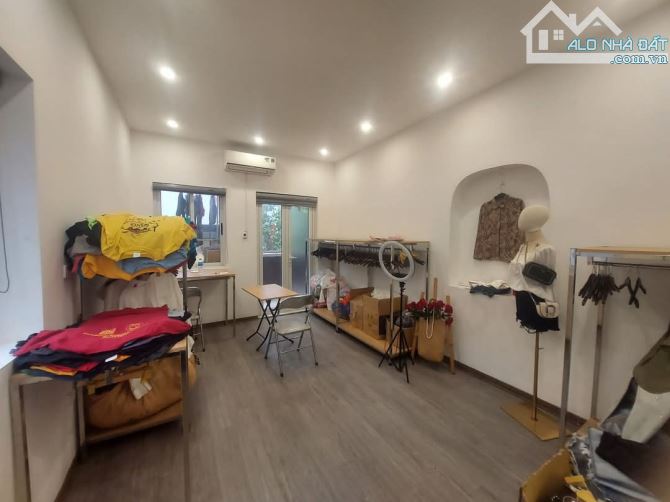 BÁN NHÀ MẶT PHỐ CHÙA LÁNG - ĐỐNG ĐA 85m X3 TẦNG - 22 TỶ - KINH DOANH ĐẸP ĐỈNH