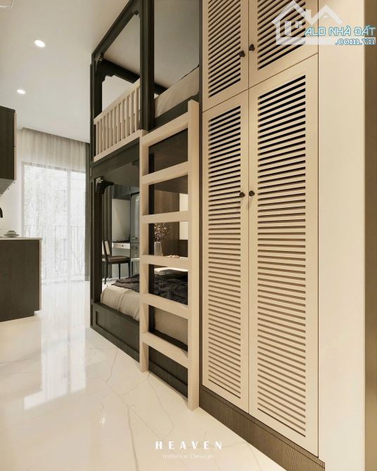 Bán tòa CHDV cao cấp phố Lạc Long Quân : giá 13 tỷ, DT61m2, MT 5.6 , dòng tiền 60tr/tháng