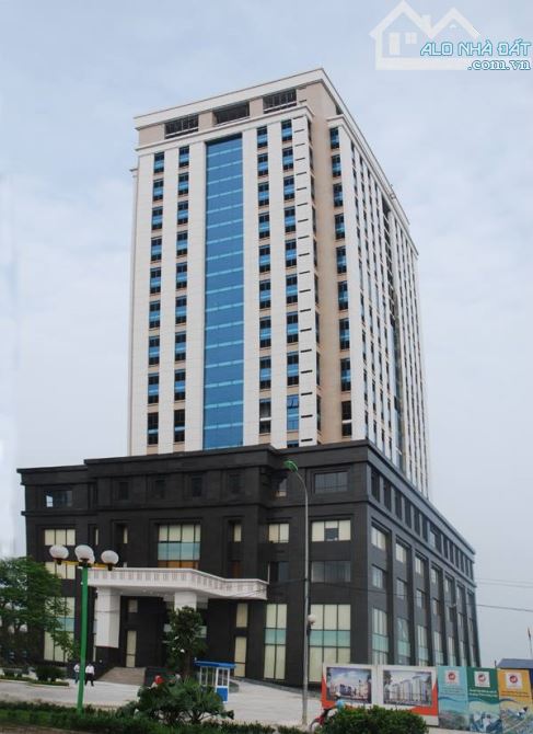Cần cho thuê văn phòng tại toà Nam Cường Hà Đông , diện tích linh hoạt từ 100m2 - 1000m2