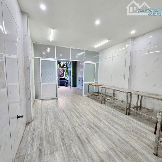 BÁN NHÀ 2 TẦNG MẶT TIỀN - HOÀNG HOA THÁM, TÂN CHÍNH, THANH KHÊ, ĐÀ NẴNG