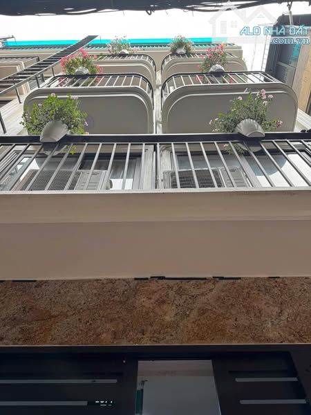 BÁN TOÀ CCMN THUỴ KHUÊ – DT 67M – 7 TẦNG – GIÁ 22 TỶ - 30M RA PHỐ FULL NT MỚI - NGÕ THÔNG