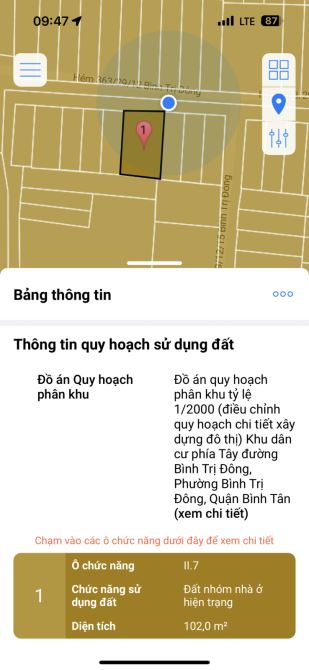 BÁN NHÀ 2 TẦNG, 100m2, NGANG 8m , HẺM XE HƠI NGAY BÌNH TRỊ ĐÔNG BÌNH TÂN.