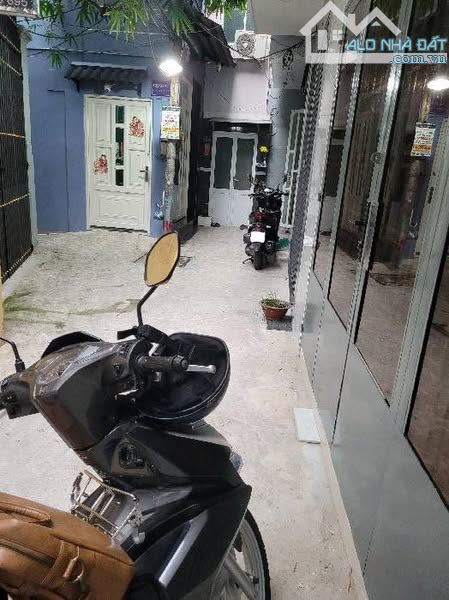Bán nhà Hưng Phú, Ngon bổ giá cả phù hợp để ở hoặc cho Thuê