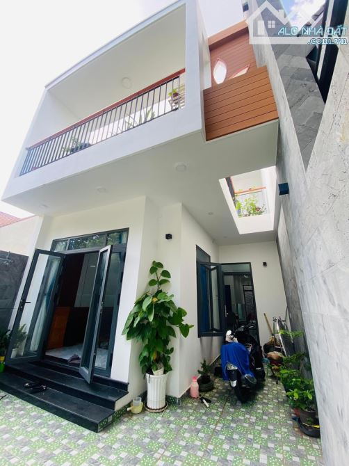 Bán Nhà Đẹp KDC Phú Gia 1 Trảng Dài, tp Biên Hòa.  💰 Giá 5tỷ290tr