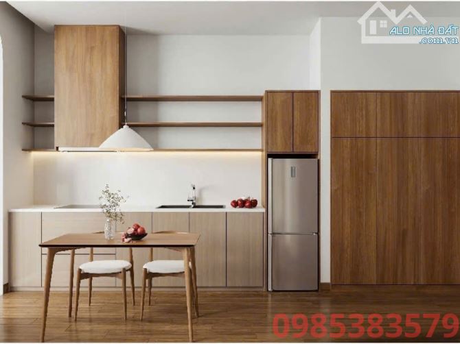 nhĩnh 17 tỷ sở hữu tòa căn hộ 7 tầng mới 100% ngay Phước Trường 12. Sơn Trà Đà Nẵng