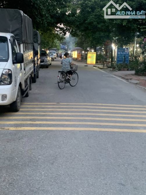 PHÂN LÔ X2B YÊN SỞ - YÊN DUYÊN - 2 THOÁNG - VỈA HÈ ÔTÔ TRÁNH - 70M2 - MT 4.3M - 18 TỶ