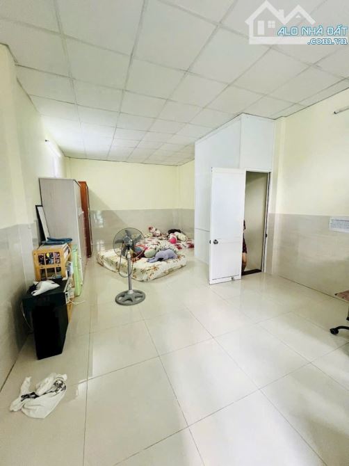 HẺM 4M - 2 TẦNG - 37M2 - KHU HỌ LÊ - TÂN PHÚ - GIÁ 4.2 TỶ