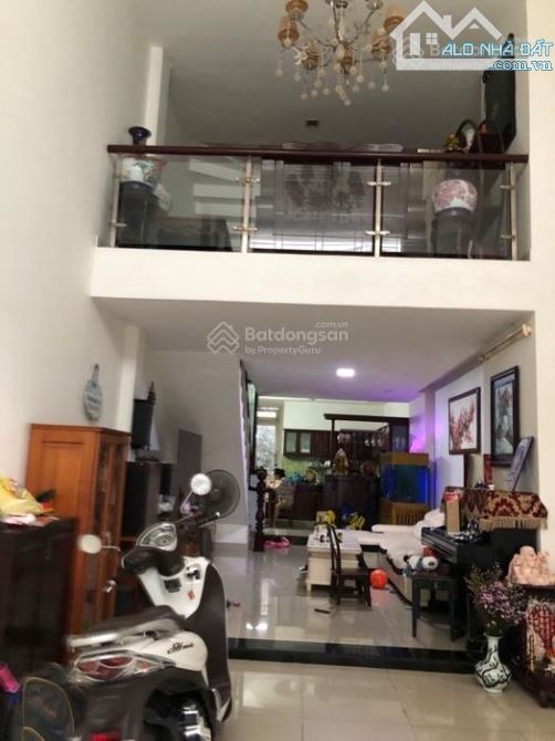 (HOT)MẶT TIỀN K300,TÂN BÌNH- 4x22m NỞ HẬU - 4 TẦNG- NGAY LOTTE CỘNG HOÀ GIÁ CHỈ 16,5 TỶ