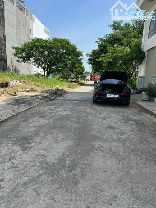 Đất Phú Mỹ Hưng Chỉ 6,7tỷ, nền duy nhất tại Hoàng Quốc Việt Q 7