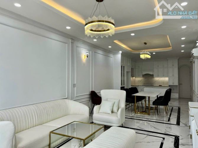 Bán nhà đẹp MT Nguyễn Văn Linh, 105.8M2 x 5T gần Hàm Nghi, Vĩnh Trung, Thanh Khê 29.5 tỷ