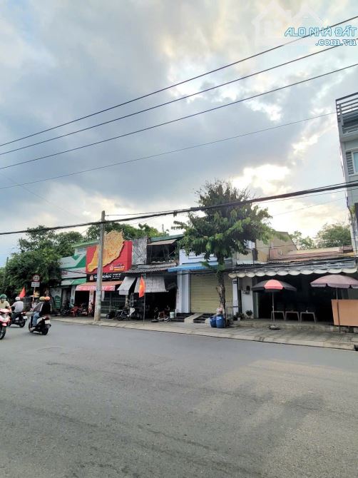 Nhà  98.9m2 5ty9 TL MT Kinh Doanh Thủ Khoa Huân, p.An Thạnh, Tp.Thuận An