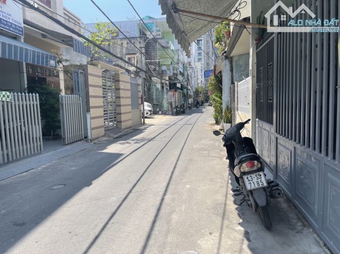 🎉🎉👉 Vị trí ngay biển Mỹ Khê cách biển chỉ 100m rất thuận tiện cho sinh sống