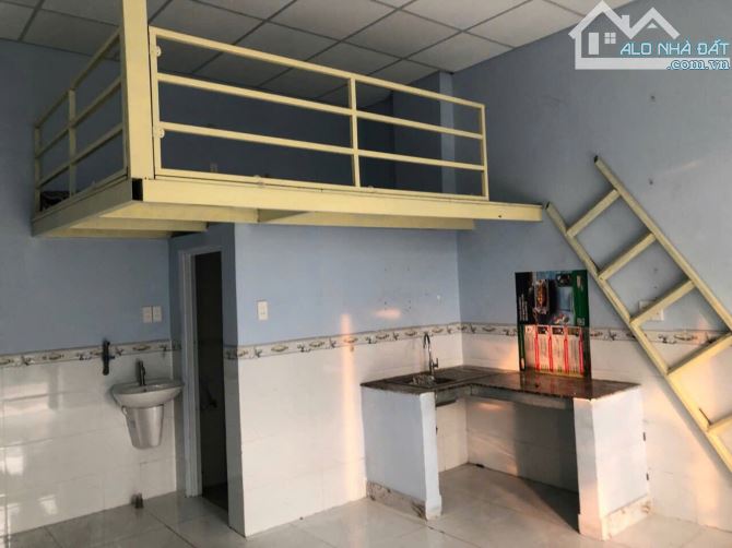 CHO THUÊ PHÒNG TRỌ MỚI XÂY GIÁ SIÊU RẺ KDC THẠNH TÂN