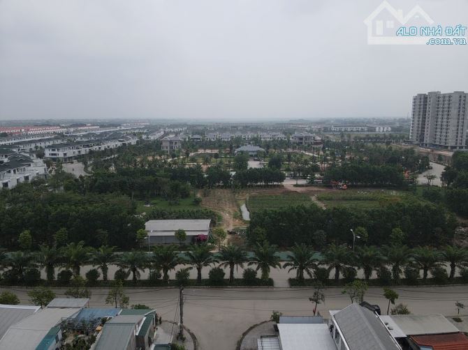 HÀNG HIẾM ĐẤT THỦY VÂN, THUẬN HÓA, HUẾ CẠNH KĐT ECOGARDEN - 1049M2 - 30 TỶ