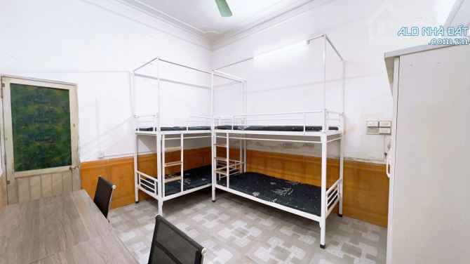 Cho thuê Homestay full đồ 1.350k/ng/tháng ngay ngã tư sở 554 Trường Chinh gần DY Thủy Lợi,