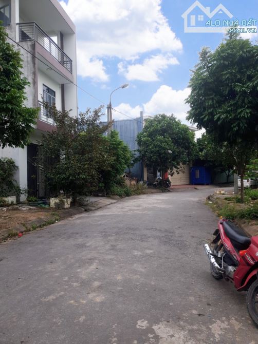 65m2 ngang 5m, tái định cư Vườn Đốm, giá chỉ  2.x tỷ
