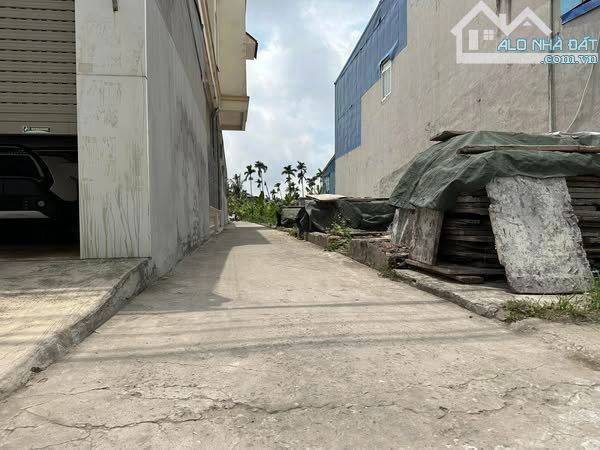 Bán đất tuyến 2 Bình Minh , Hợp Đức , Đồ Sơn .