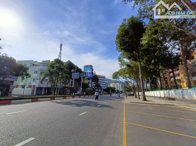 BÁN NHÀ 1T1L MẶT TIỀN LÊ HỒNG PHONG P.4- 120M2, GIÁ TỐT 18 TỶ CÒN THƯƠNG LƯỢNG
