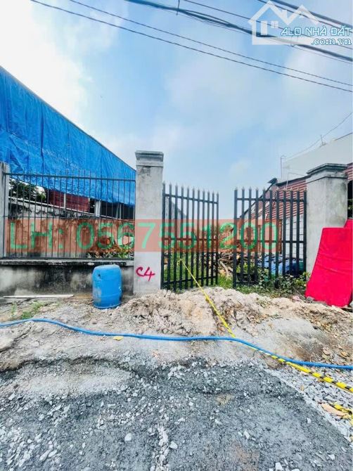 CHỦ NGỘP NẶNG – CẦN BÁN GẤP LÔ ĐẤT 360M2 NGAY TRUNG TÂM HÀNH CHÍNH CỦ CHI GIÁ RẺ 570 TRIỆU