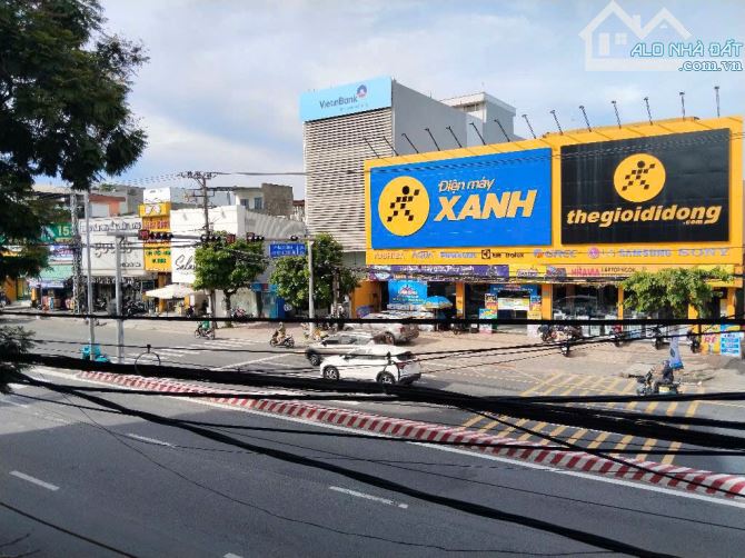 BÁN NHÀ NGUYỄN LƯƠNG BẰNG, LIÊN CHIỂU, ĐÀ NẴNG – ĐẤT 85M² ( NGANG 9M ) ĐƯỜNG 30M