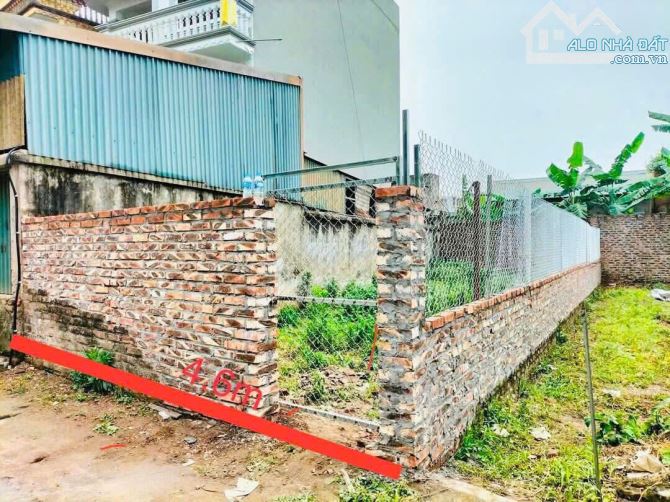 🔥 BÁN ĐẤT MẶT ĐƯỜNG – CƠ HỘI ĐẦU TƯ SINH LỜI TẠI XUÂN NÊ, THƯỜNG TÍN 🔥