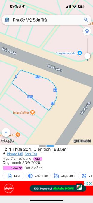 ⭐️⭐️⭐️ ĐẤT 2 MT HÀ KỲ NGỘ - LÊ LÂM
