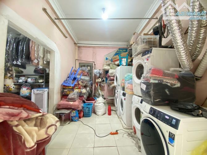 Lô góc, ngõ thông KD, Trường Chinh Đống Đa, 45m, 5 tầng, MT 6 m, Giá 12,5 tỷ